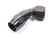 Earl's Performance Earls 60 Degree Swivel-Seal® Hose End AN -12 - Black AT806112ERL