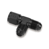 Earl's Performance Adapter Fitting Tee AN Female Swvl on Run 8an AT926108ERL
