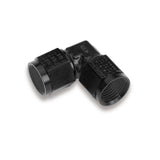 Earl's Performance Swivel Coupling Fitting 10an Fem 90 Deg Low Prfl AT934110ERL