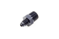 Earl's Performance 4an to 3/8 NPT Adapter Fitting AT981646ERL