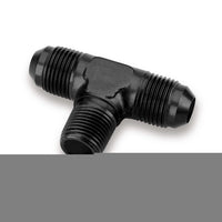 Earl's Performance Earl's Male AN -8 Tee to 3/8" NPT on Branch AT982508ERL