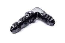 Load image into Gallery viewer, Earl&#39;s Performance Adapter Fitting Bulkhead 90 Deg 3an AT983303ERL
