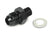 Earl's Performance Earl's -6 AN Male to 10mm x 1 Male AT991953ERL