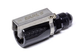 Earl's Performance Earl's O.E. Fuel Line EFI Quick Connect -6 to 3/8" - Black AT991966ERL