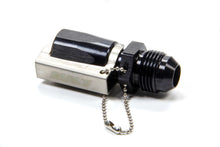 Load image into Gallery viewer, Earl&#39;s Performance Fuel Fitting - Quick Connect 8an to 3/8 AT991986ERL