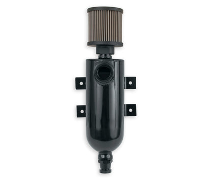 Earl's Performance Earl's Breather Tank / Catch Can CT100ERL
