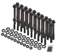 Earl's Performance Head Bolt Set 6pt - GM LS Engine 04-14 HBS-002ERL
