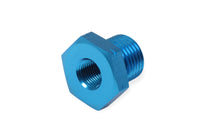 Earl's Performance Earls Straight 1/8" NPT Female to M16 x 1.5mm w/ Crush Washer. LS0021ERL