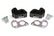 Earl's Performance Earl's Remote Mount Electric Water Pump Block Adapters LS0022ERL