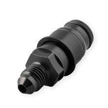 Load image into Gallery viewer, Earl&#39;s Performance 4an Adapter Fitting - GM T56 Hyd Clutch Bearing LS0024ERL
