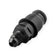 Earl's Performance Earl's Clutch Adapter Fitting - Quick Connect LS0024ERL