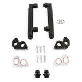 Earl's Performance Earl's Remote Electric Water Pump Plumbing Kit LS0040ERL