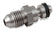 Earl's Performance Earl's Clutch Adapter Fitting - Early LS641001ERL