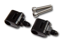 Earl's Performance -4 Single Out (One Pair) Vent Adapters LS9804ERL