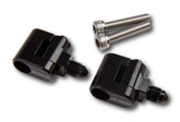Earl's Performance -4 Single Out (One Pair) Vent Adapters LS9804ERL