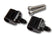 Earl's Performance -4 Single Out (One Pair) Vent Adapters LS9804ERL