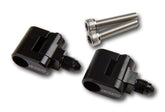 Earl's Performance -3 Single Out Vent Adapters (One Pair) LS9807ERL