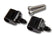 Earl's Performance -3 Single Out Vent Adapters (One Pair) LS9807ERL