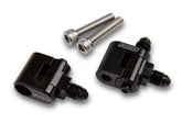 Earl's Performance (One) -3 Single (One) -3 Dual Out Vent Adapters LS9809ERL
