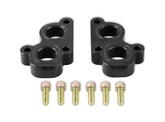 Earl's Performance Earl's Remote Mount Electric Water Pump Block Adapters LT0005ERL