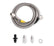 Earl's Performance Fits OE (Original Equipment) Hydraulic Clutch Bearing on T56 Transmission PK0008ERL