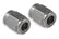Earl's Performance Stainless Steel Tube Nut -3 AN, Package of 2. SS581803ERL