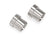 Earl's Performance Earl's -3 Stainless Steel Tube Sleeve SS581903ERL