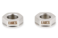 Earl's Performance Stainless Steel w/ Flanged Hex - Package of 2 SS592503ERL
