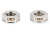 Earl's Performance Stainless Steel w/ Flanged Hex - Package of 2 SS592503ERL