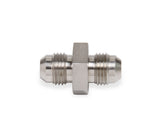 Earl's Performance Stainless Steel Construction. Stainless steel -3 AN Male Union. SS981503ERL