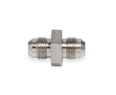 Earl's Performance Stainless Steel Construction. Stainless steel -6 AN Male Union. SS981506ERL
