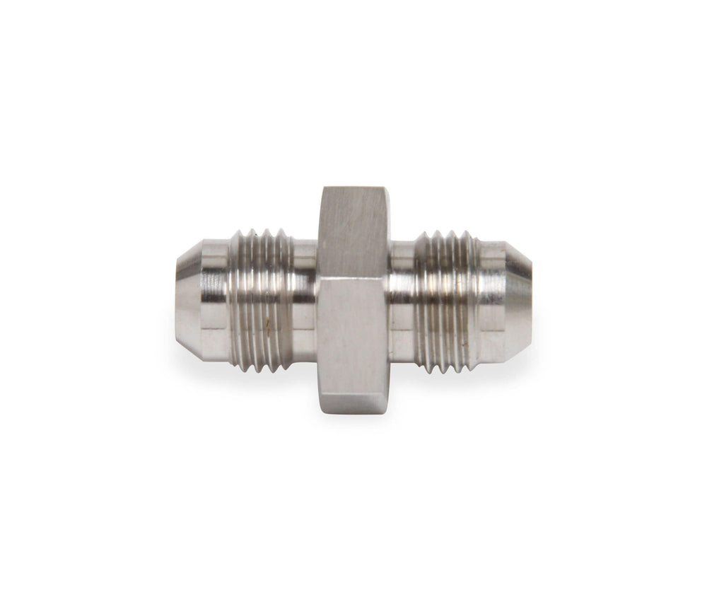 Earl's Performance 6an Male Union Stainless Steel SS981506ERL