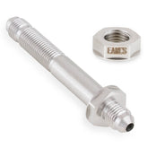 Earl's Performance Long - Through Frame Style Fitting - 1.5" to 2.0" SS983503ERL