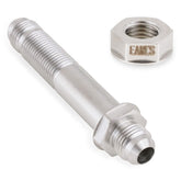 Earl's Performance Long - Through Frame Style Fitting - 1.5" to 2.0" SS983506ERL