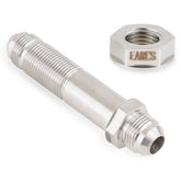 Earl's Performance Long - Through Frame Style Fitting - 1.5" to 2.0" SS983508ERL
