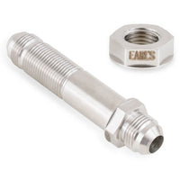 Earl's Performance Long - Through Frame Style Fitting - 1.5" to 2.0" SS983508ERL