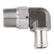 Earl's Performance Earl's 90 Degree 5/8" Hose to 3/4" NPT Male Elbow - with Swivel SS988409ERL