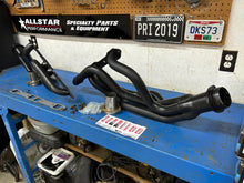 Load image into Gallery viewer, OPEN BOX Hedman 78030 Long-Tube Headers For 62-74 MOPAR B &amp; E-Body with 361-440