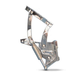 Eddie Motorsports Billet  Hood Hinges Polished MS149-31P