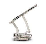 Eddie Motorsports Billet  Hood Hinges Polished MS149-57P