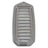 Eddie Motorsports Door Jamb Polished MS275-27P