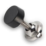 Eddie Motorsports Hood Adjuster Stainless Machined MS275-38