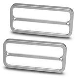 Eddie Motorsports Marker Light Polished MS275-87P