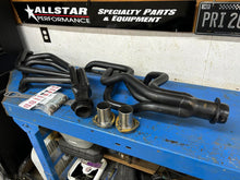 Load image into Gallery viewer, OPEN BOX Hedman 78030 Long-Tube Headers For 62-74 MOPAR B &amp; E-Body with 361-440