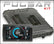 Edge Products 2017-2019 Chevrolet Silverado/GMC Sierra 2500/3500 22602-3