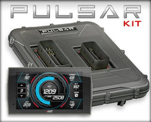 Load image into Gallery viewer, Edge Products 17-19 GM P/U 6.6L Pulsar Tuning Module w/CTS3 22602-3