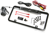 Edge Products EAS Backup Camera - License Plate Mount 98202