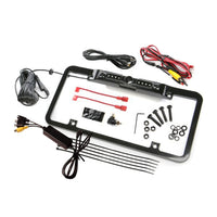 Edge Products Edge CTS3 Backup Camera 98203
