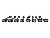 Speed Engineering EV1 Harness to EV6 Injector Adapter Harness 31-1033