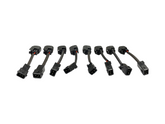 Speed Engineering EV1 Harness to EV6 Injector Adapter Harness 31-1033